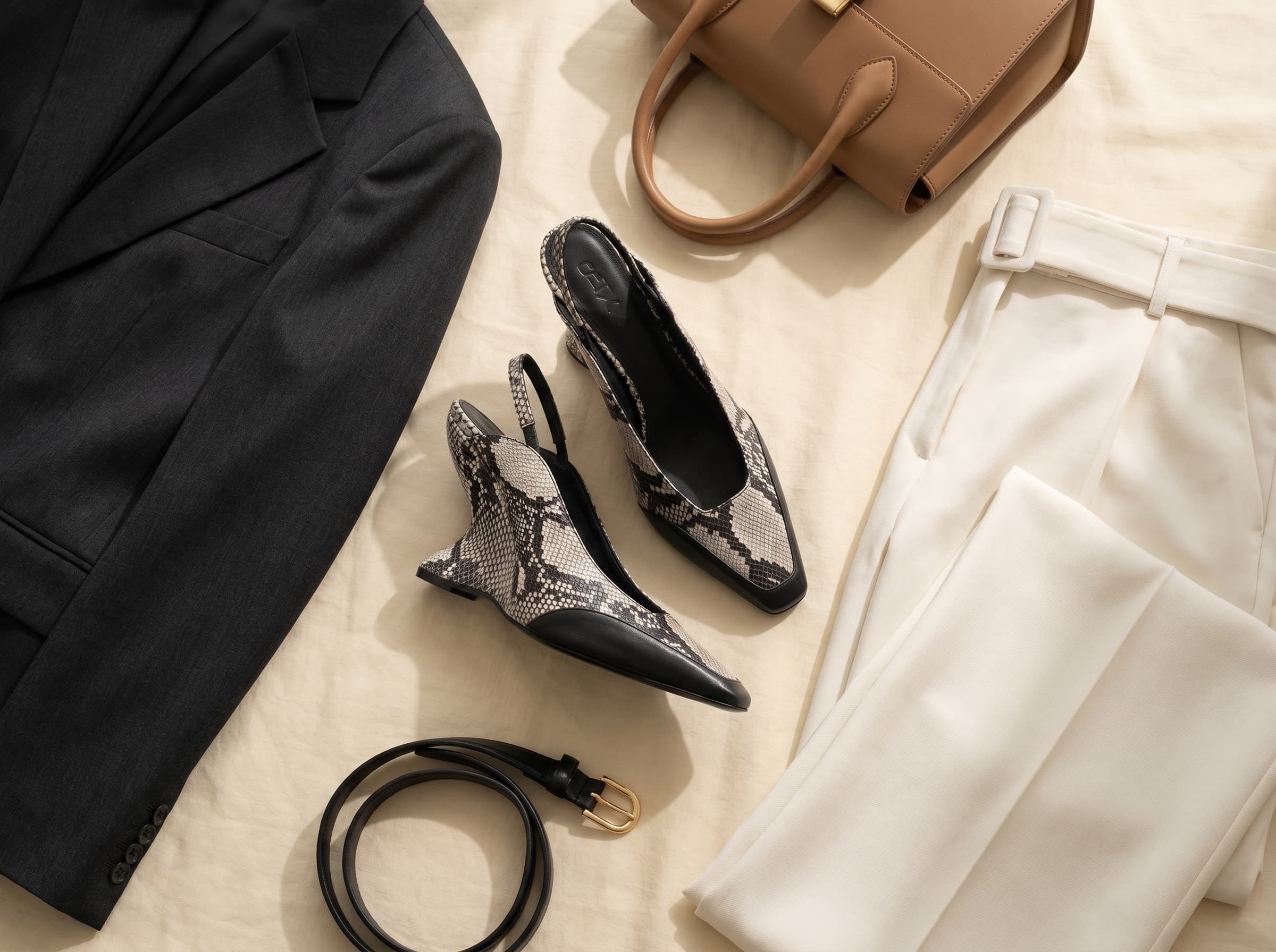 Weekend Tailoring