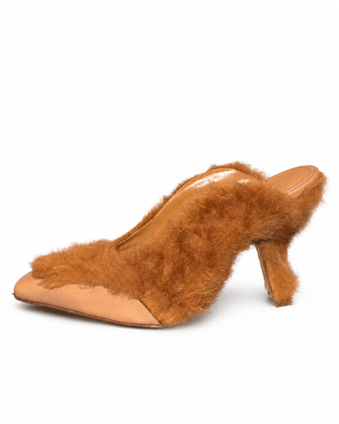 Szya The Dianna, Shearling
