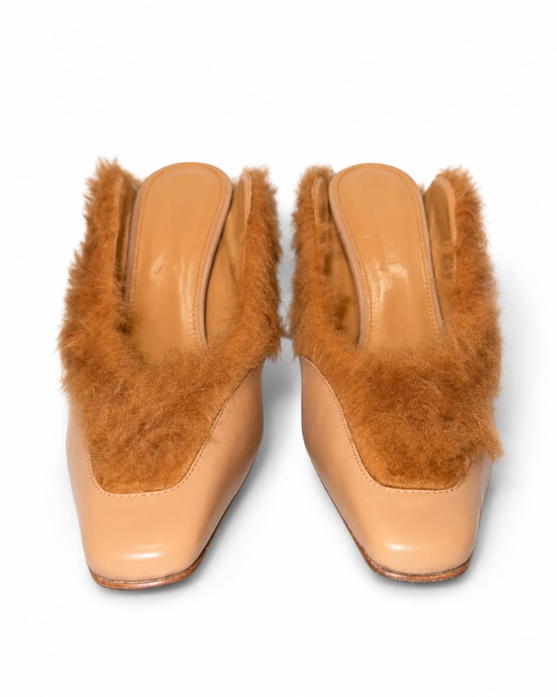 Szya The Dianna, Shearling